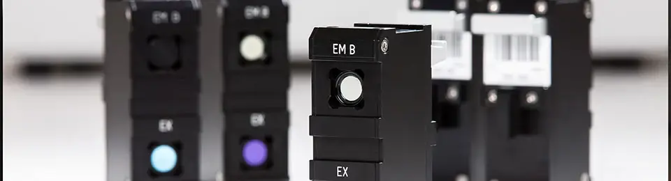 Simultaneous Dual Emission Detection | BMG LABTECH Simultaneous Dual Emission Detection | BMG LABTECH